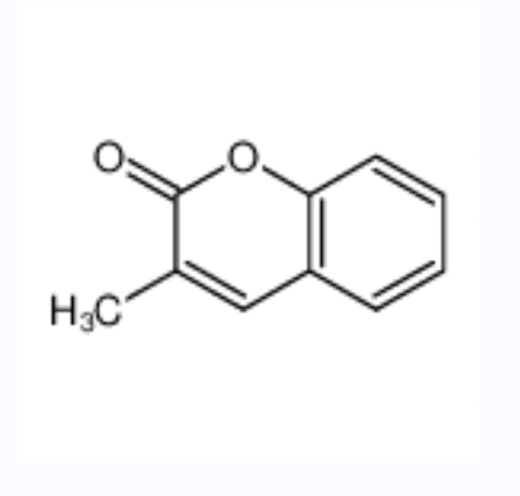 3-甲基氧杂萘邻酮,3-METHYL-CHROMEN-2-ONE