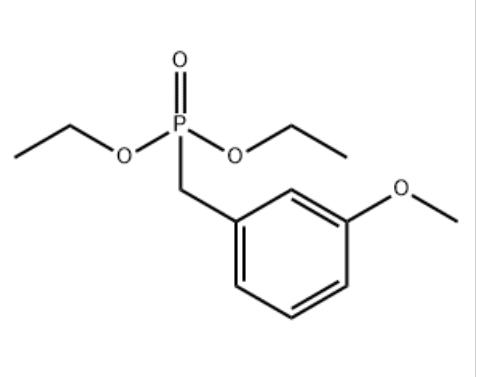 (3-甲氧芐基)膦酸二乙酯,(3-METHOXYBENZYL)PHOSPHONIC ACID DIETHYL ESTER