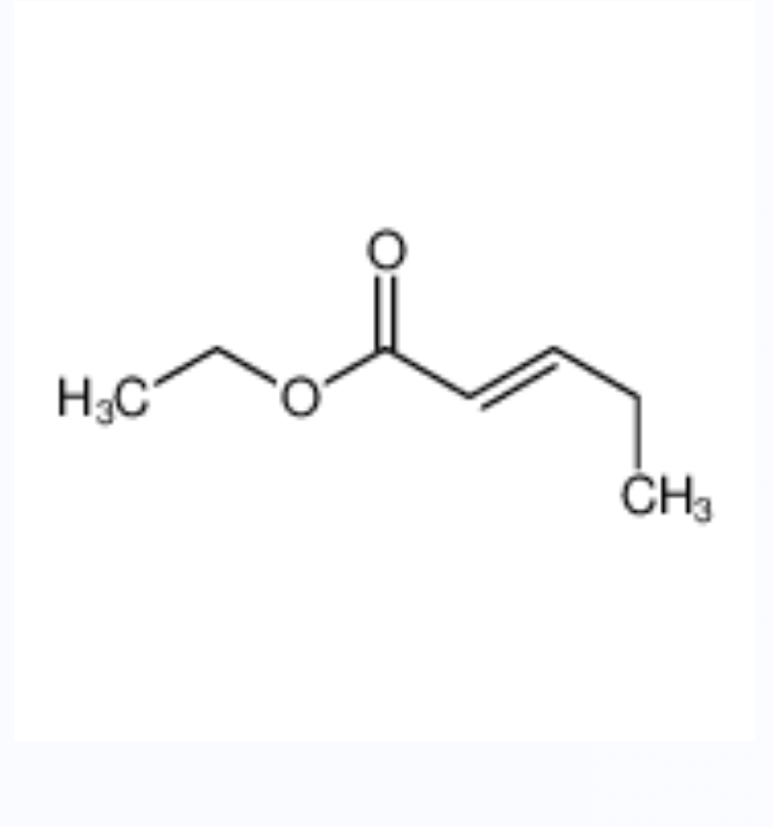 Ethyl (E)-pent-2-enoate,Ethyl (E)-pent-2-enoate