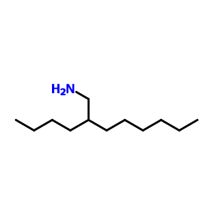 2-丁基辛胺,C48-NH2