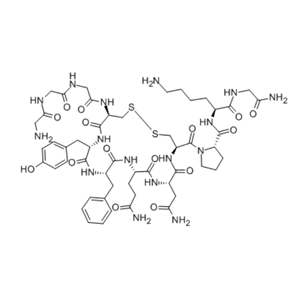 醋酸特利加压素,Terlipressin Acetate