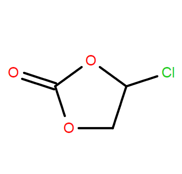 氯代碳酸乙烯酯,Chloroethylene carbonate