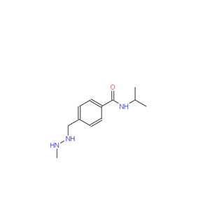 甲基苄肼,Procarbazine