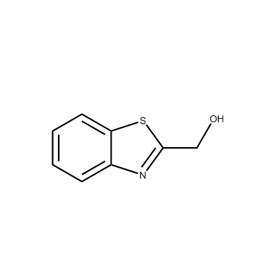 2-羟甲基苯并噻唑