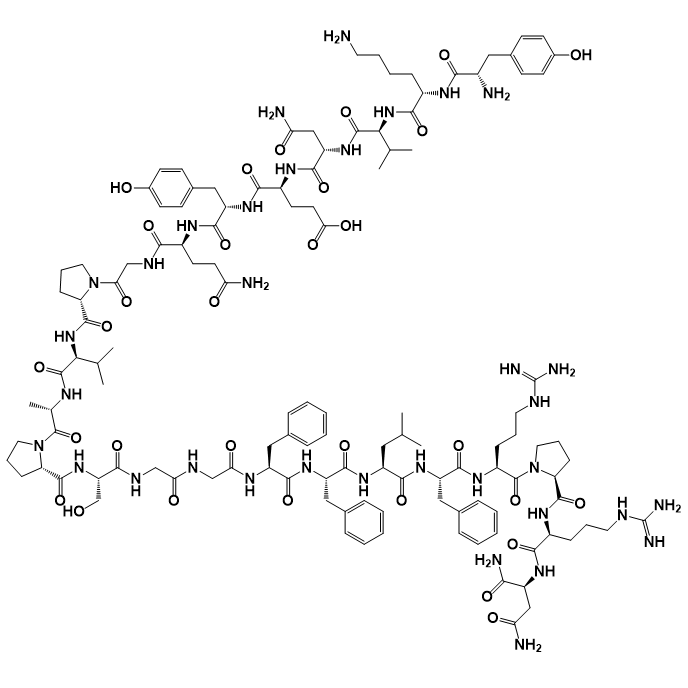 神经介素，N 鼠源 Neuromedin U, rat,Neuromedin U, rat