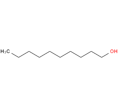 1-癸醇,Decyl alcohol