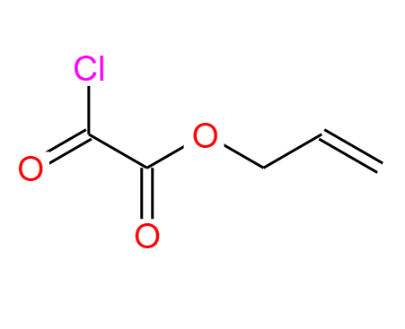 草酰氯单烯丙酯,allyl chlorooxoacetate