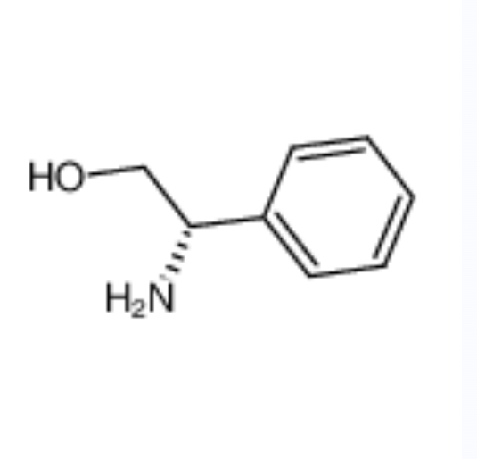 D-苯甘氨醇,D-Plenylglycinol