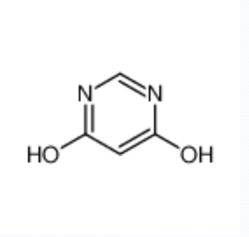 4,6-二羟基嘧啶,4,6-Dihydroxypyrimidine