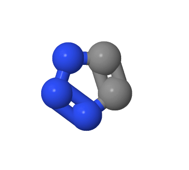 1,2,3-三氮唑,1,2,3-1H-Triazole