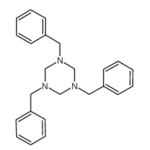 1,3,5-三苄基六氢-S-三嗪