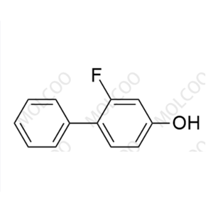 氟比洛芬杂质24