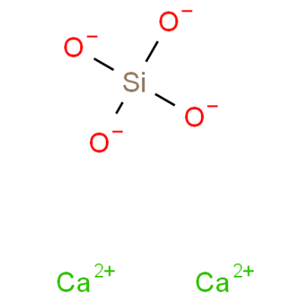 硅酸钙,calcium silicate