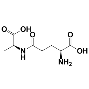 L-γ-谷氨酰-L-丙氨酸
