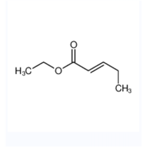 Ethyl (E)-pent-2-enoate,Ethyl (E)-pent-2-enoate