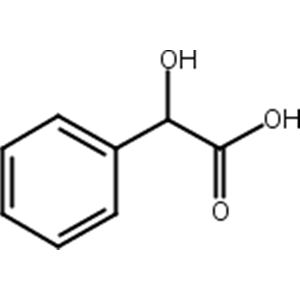 DL-扁桃酸