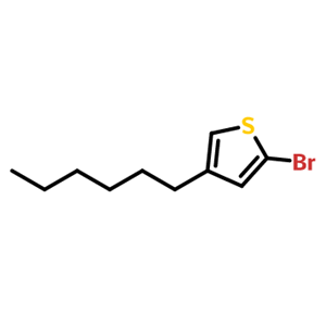 2-溴-4-己基噻吩,2-BroMo-4-hexylthiophene