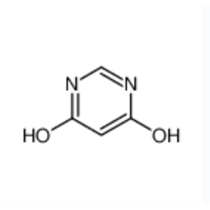 4,6-二羟基嘧啶,4,6-Dihydroxypyrimidine