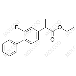 氟比洛芬杂质3,Flurbiprofen Impurity 3