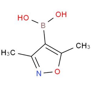 3,5-二甲基异恶唑-4-硼酸