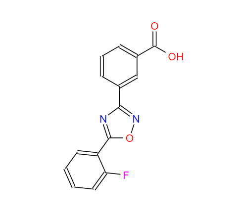 阿塔鲁伦,Ataluren (PTC124)