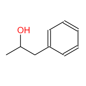 1-苯基-2-丙醇,1-Phenyl-2-propanol