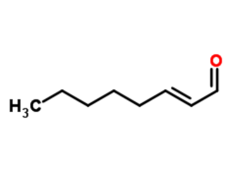 反-2-辛烯醛,(E)-2-Octenal