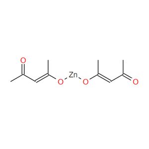 乙酰丙酮鋅,Zinc acetylacetonate hydrate