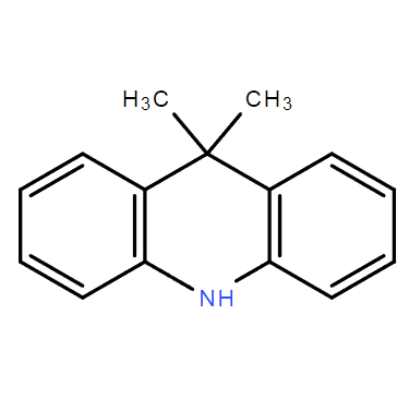 9,10-二氢-9,9-二甲基吖啶,9,9-Dimethyl-10(9H)-acridinyl
