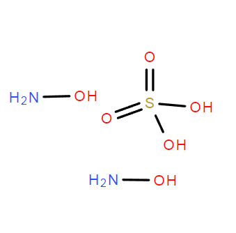 硫酸羟胺,HydroxylamineSulfate
