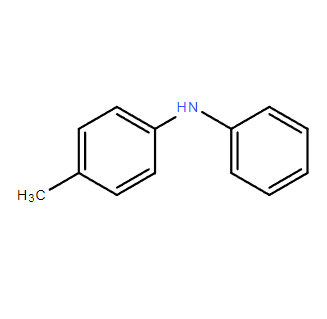 4-甲基-N-苯基苯胺,4-Methyldiphenylamine