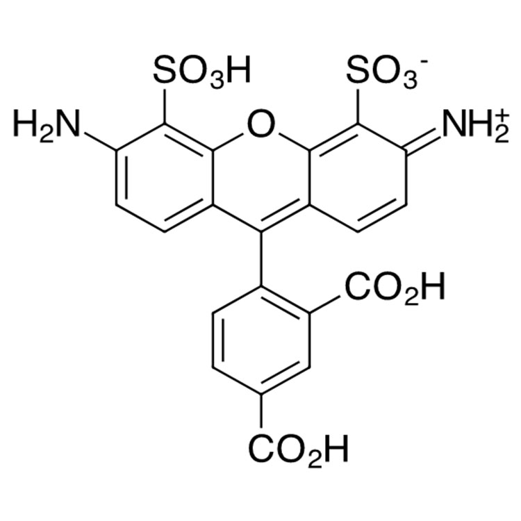 AF488 羧基,AF488 carboxylic acid;Alexa Fluor488 COOH