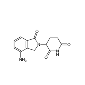 来那度胺,Lenalidomide