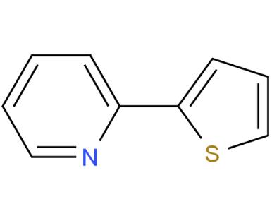 2-(2-噻吩)吡啶,2-(2-Thienyl)pyridine