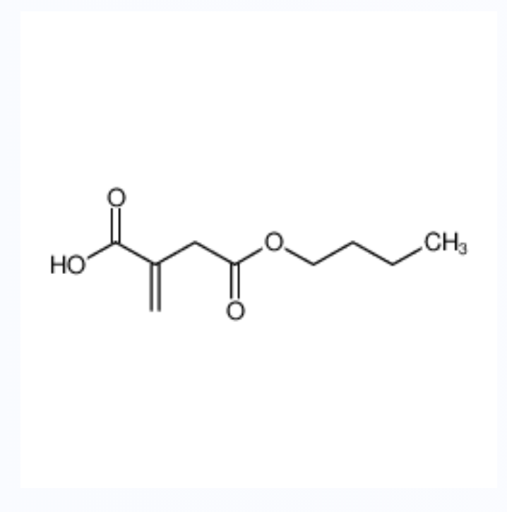 衣康酸单丁酯,Monobutyl Itaconate