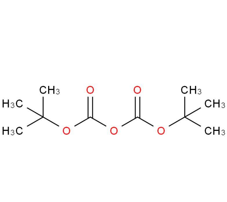 二碳酸二叔丁酯,Di-tert-butyl dicarbonate