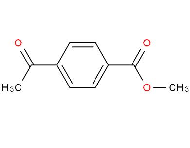 對乙酰基苯甲酸甲酯,Methyl4-acetylbenzoate