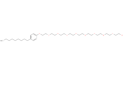 壬基酚聚氧乙烯醚,NONOXYNOL 9