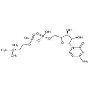 胞磷胆碱,Citicoline