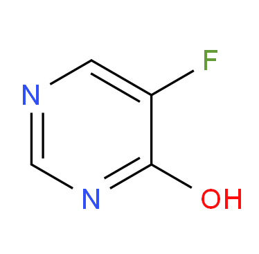 4-羟基-5-氟嘧啶,4-Hydroxy-5-fluorpyrimidine