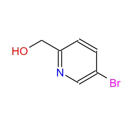 5-溴-2-羟甲基吡啶,2-Hydroxymethyl-5-bromopyridine