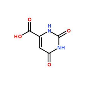 乳清酸,Orotic acid