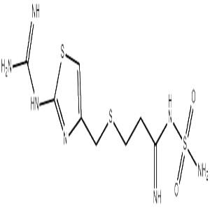 法莫替丁,Famotidine