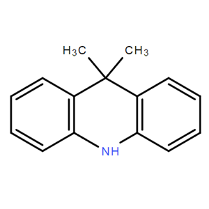 9,10-二氢-9,9-二甲基吖啶,9,9-Dimethyl-10(9H)-acridinyl