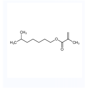 甲基丙烯酸異辛酯,6-methylheptyl 2-methylprop-2-enoate