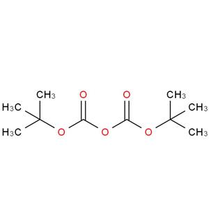 二碳酸二叔丁酯,Di-tert-butyl dicarbonate