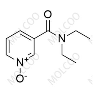 尼可刹米氮氧化物,Nikethamide N-Oxide