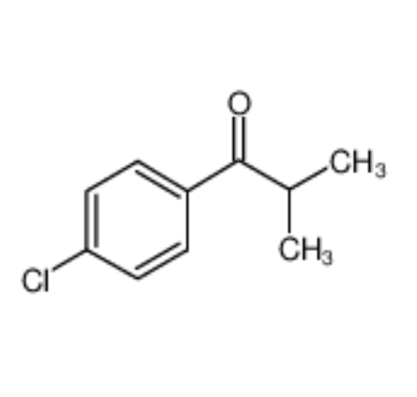 苯异丁酮,4'-CHLORO-2-METHYLPROPIOPHENONE