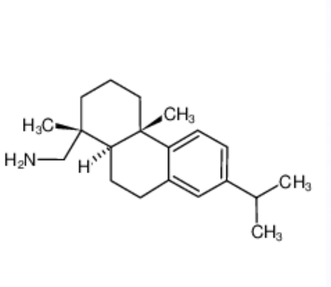 脱氢松香胺,DEHYDROABIETYLAMINE