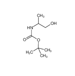 N-Boc-L-丙氨醇,N-Boc-L-alaninol
